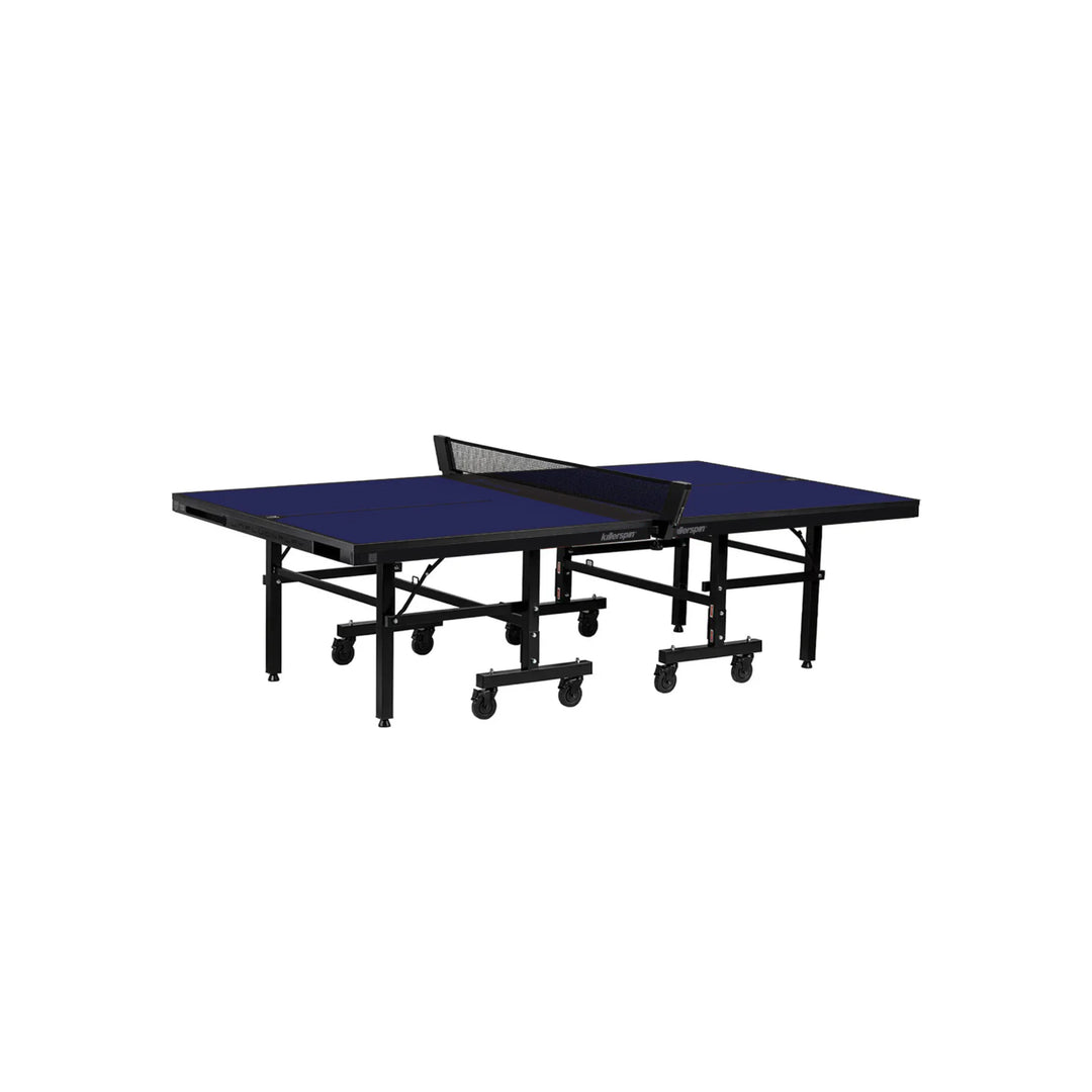 MyT 415X Mega Indoor Table Tennis Table
