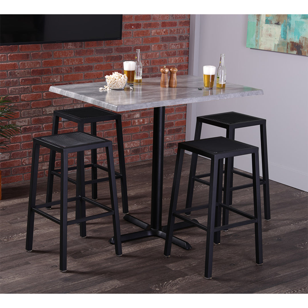 Zoey Outdoor Stool OD405