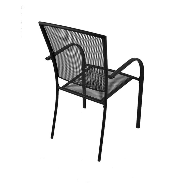 Willow Outdoor Chair OD470