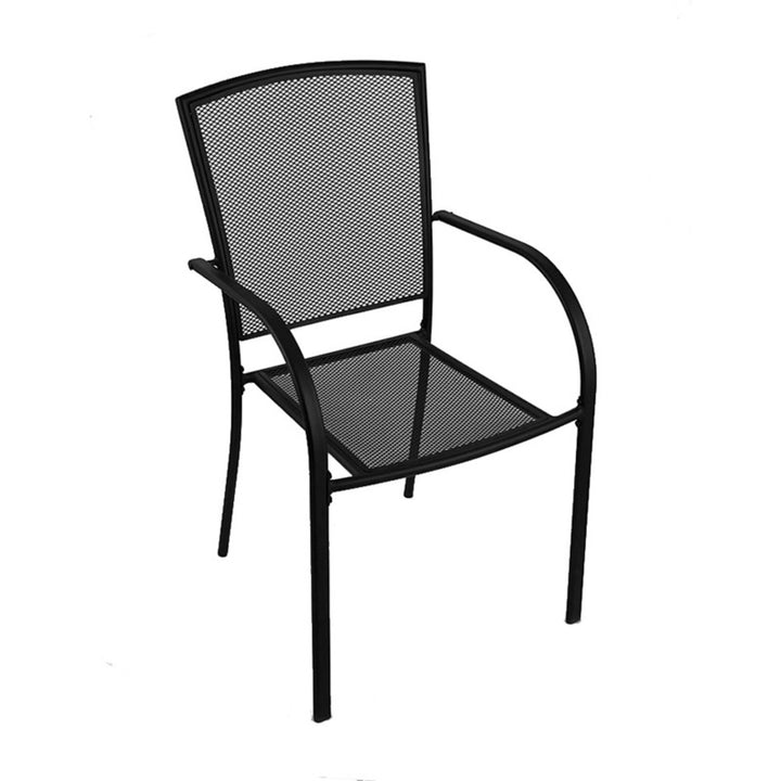 Willow Outdoor Chair OD470