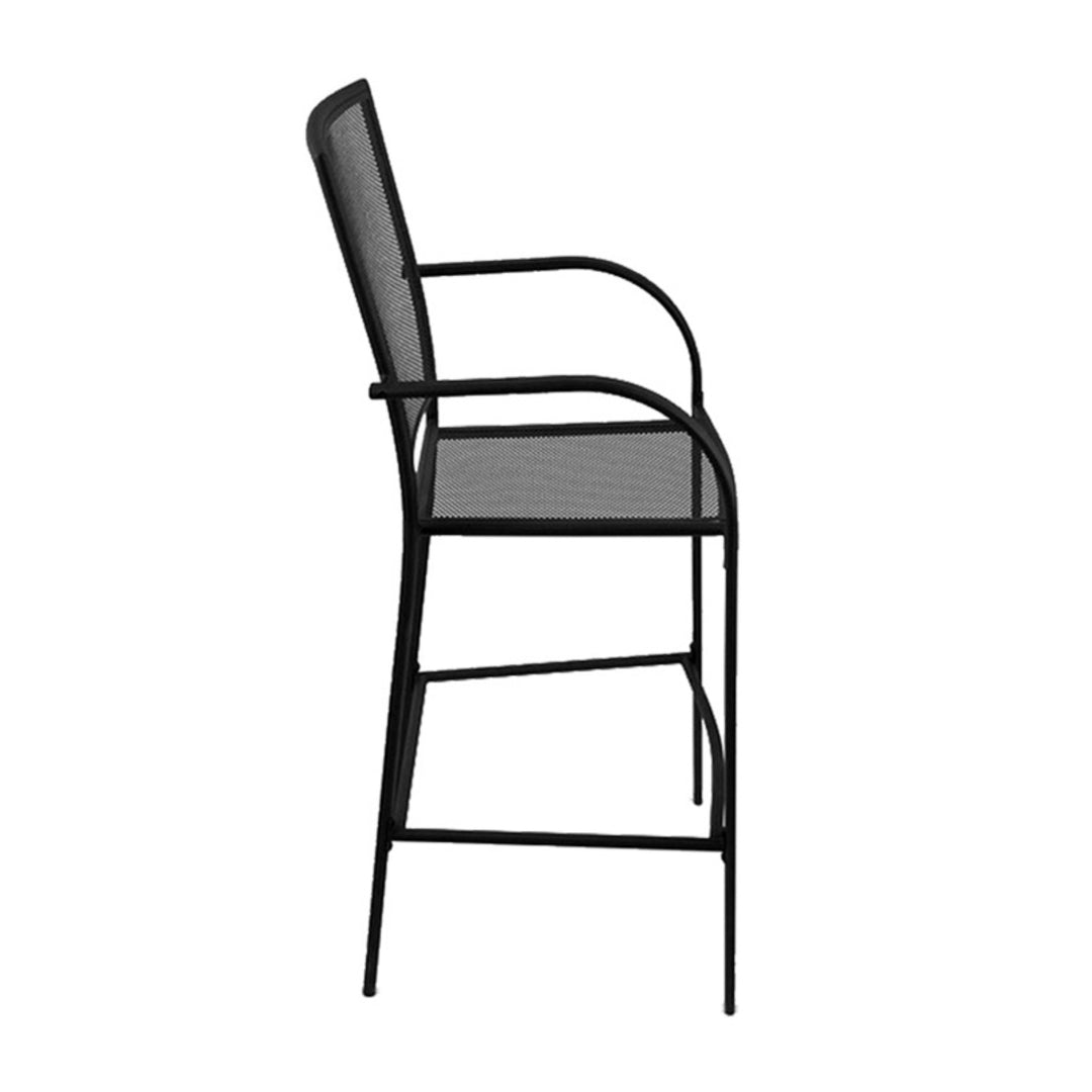 Willow Outdoor Stool OD470