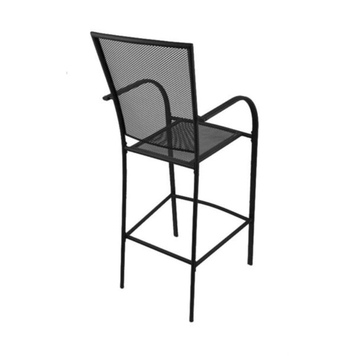 Willow Outdoor Stool OD470