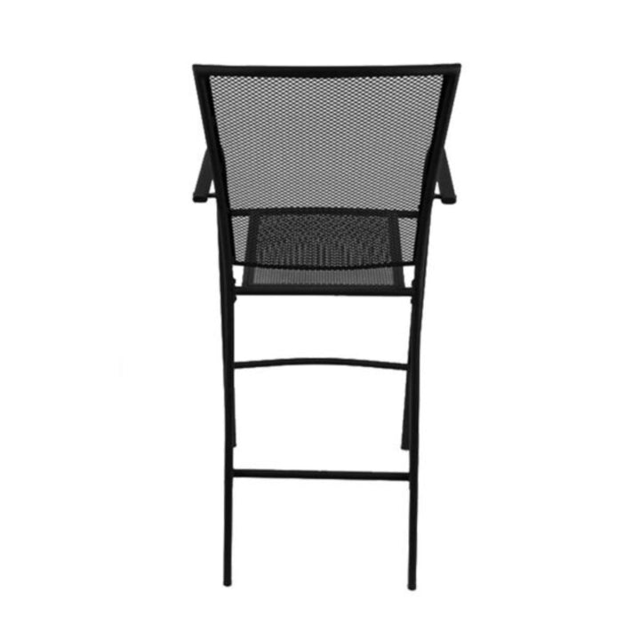 Willow Outdoor Stool OD470