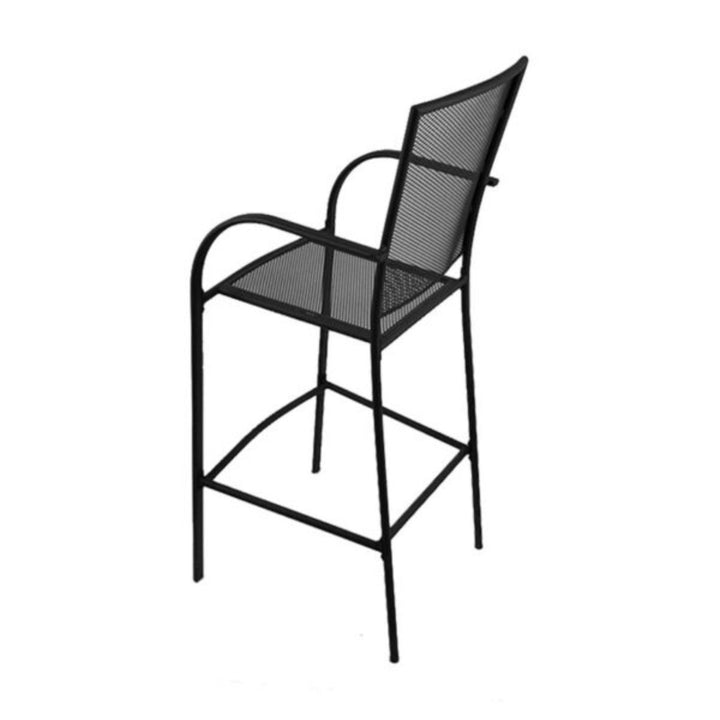 Willow Outdoor Stool OD470
