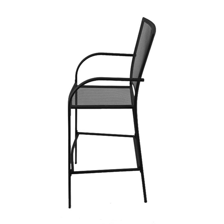 Willow Outdoor Stool OD470