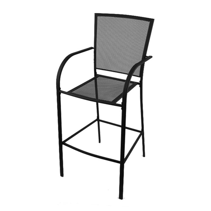 Willow Outdoor Stool OD470
