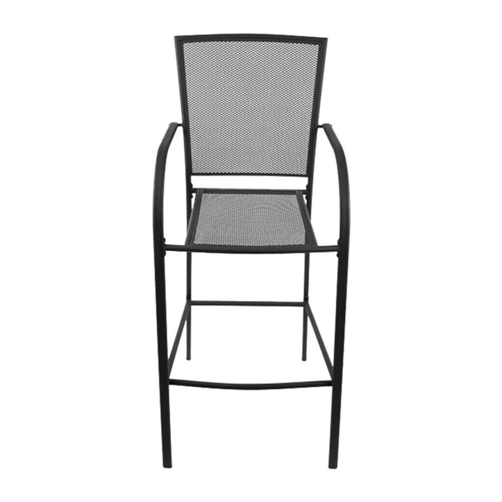 Willow Outdoor Stool OD470