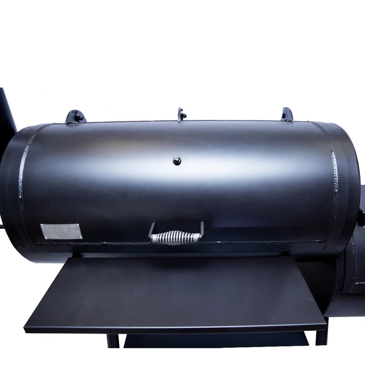 Old Country BBQ Pits Brazos BBQ Smoker