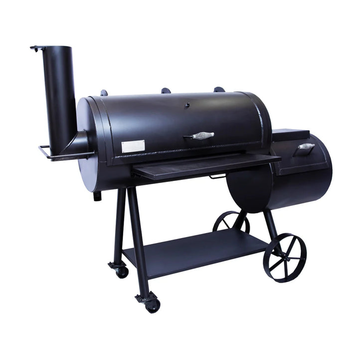 Old Country BBQ Pits Brazos BBQ Smoker