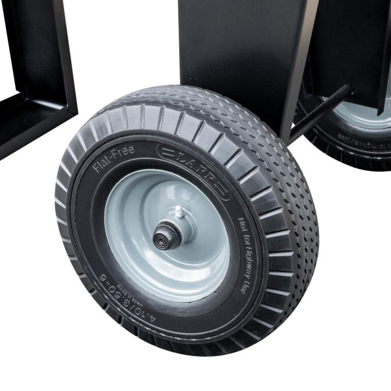 PR36 Backyard BBQ Smoker Options Only: