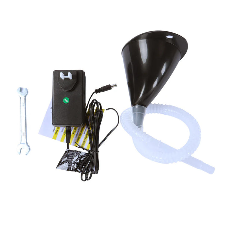 17,000W Tri-Fuel Inverter Generator with Remote Start