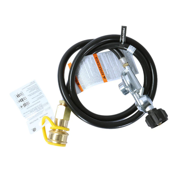17,000W Tri-Fuel Inverter Generator with Remote Start