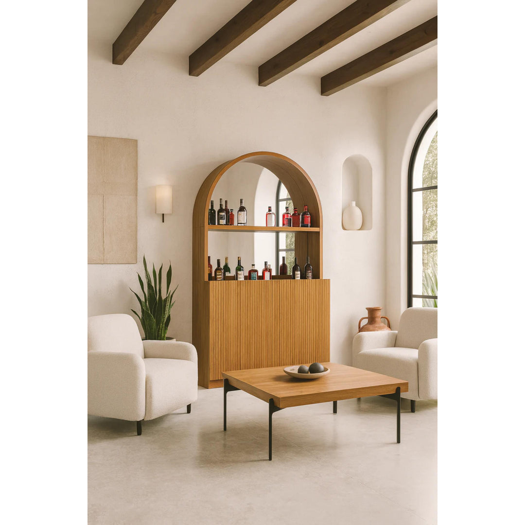 Prohibition Back Bar