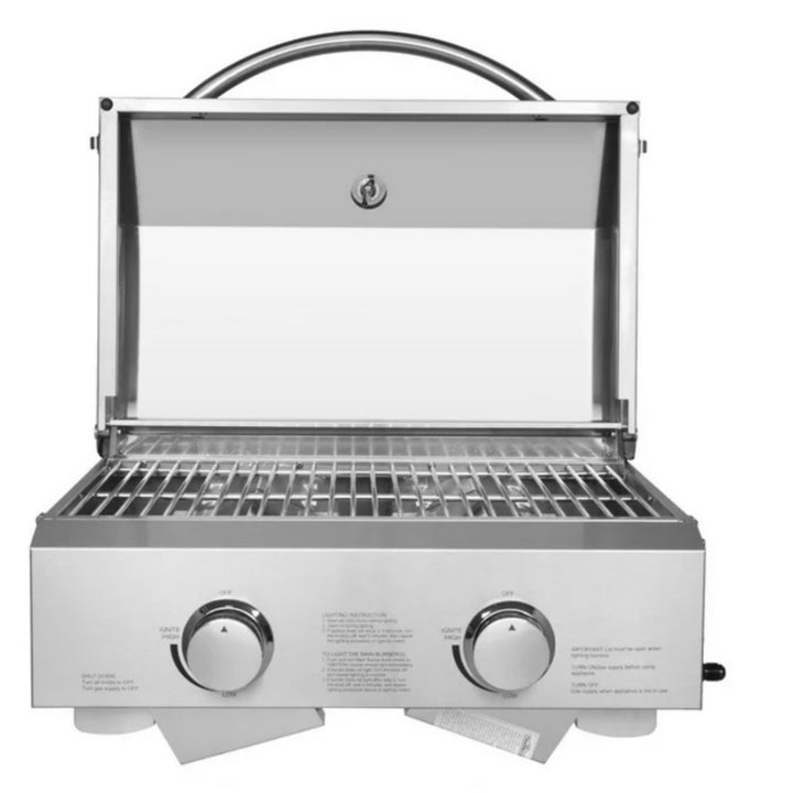 KoKoMo Portable Grill