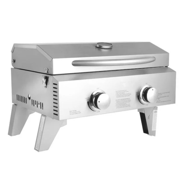 KoKoMo Portable Grill