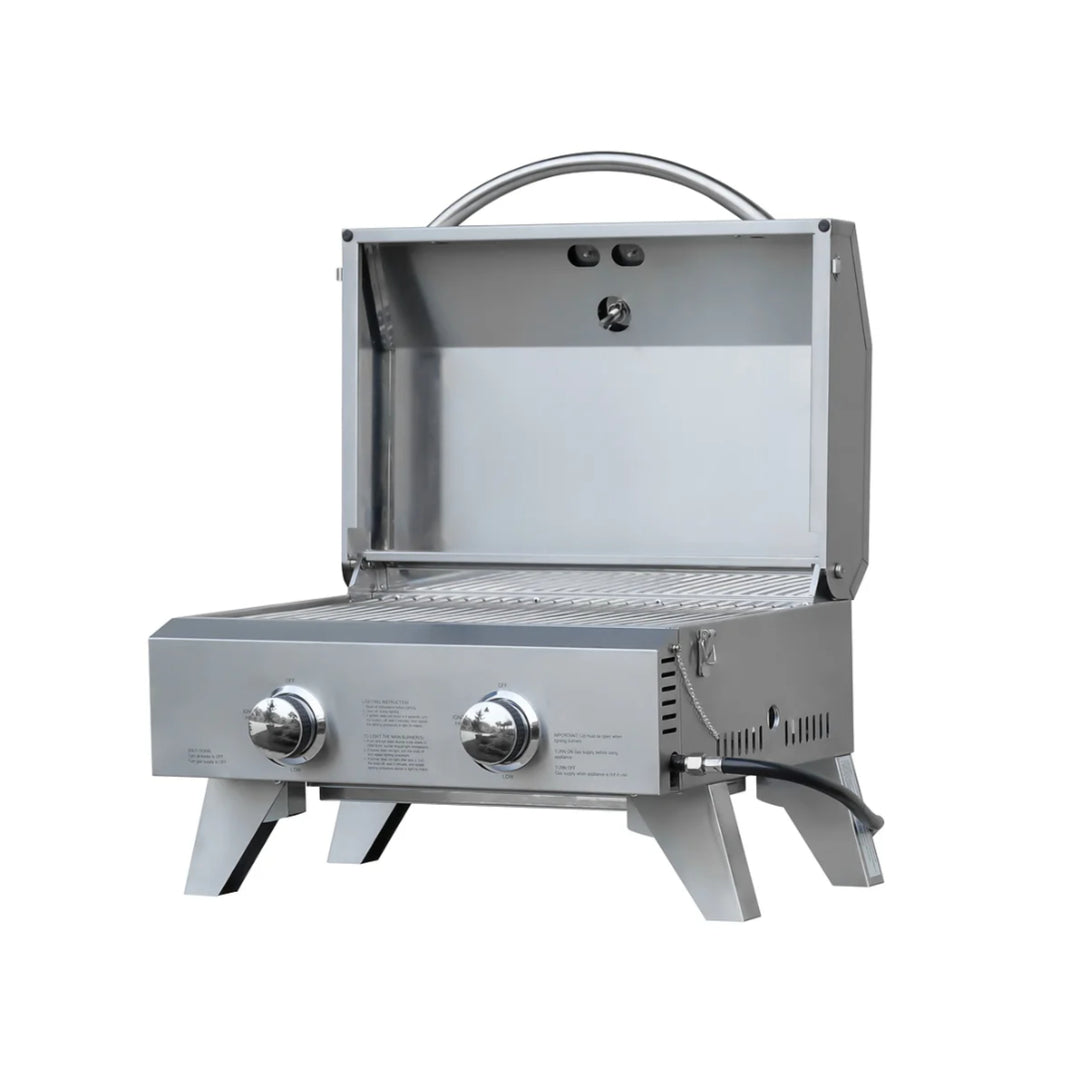 KoKoMo Portable Grill