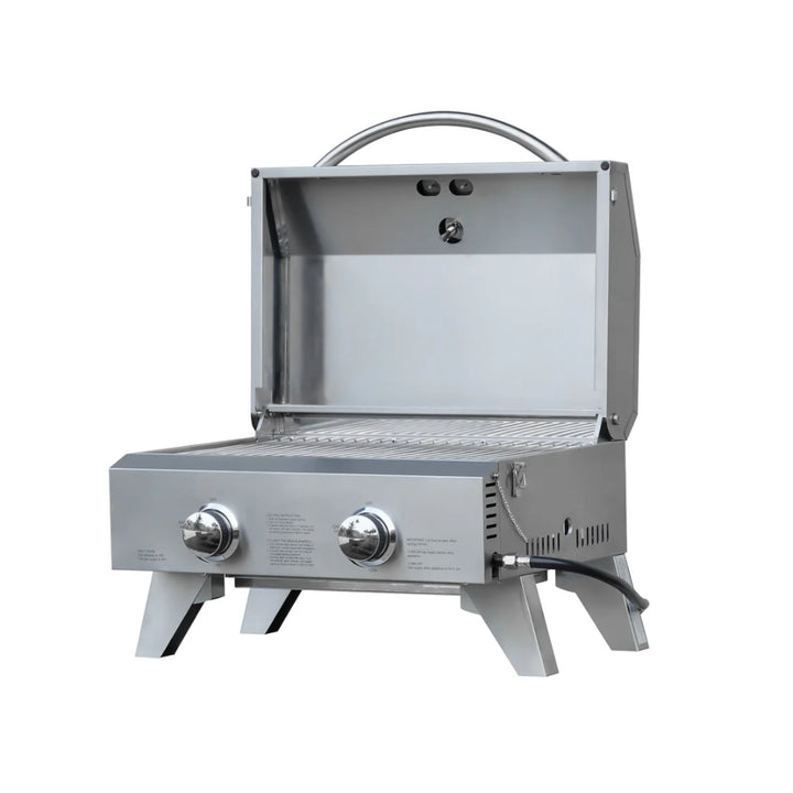 KoKoMo Portable Grill