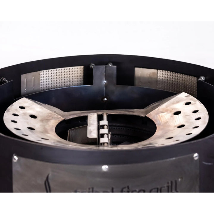 Tribal Fire Grill- Patio Model (Gas)