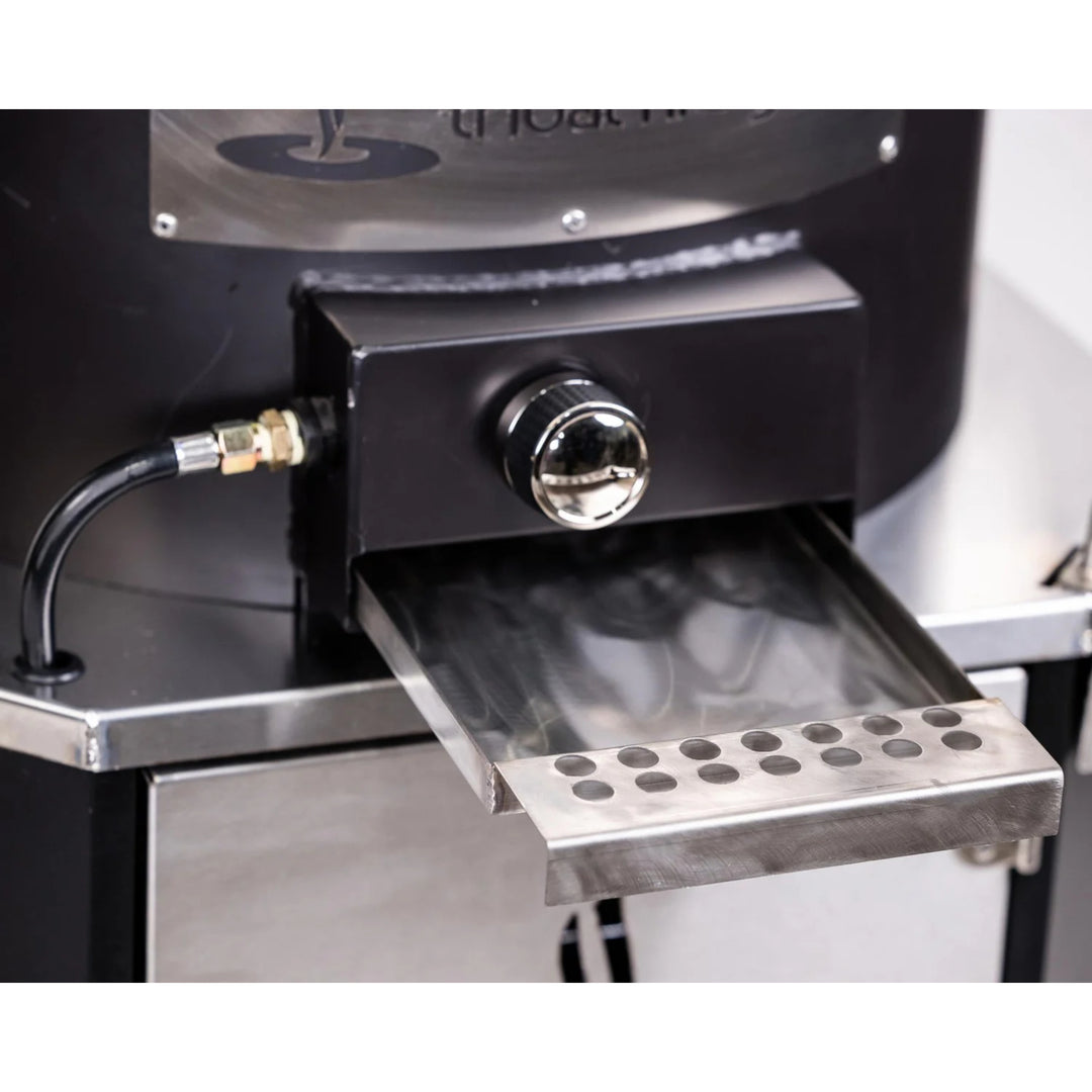 Tribal Fire Grill- Patio Model (Gas)