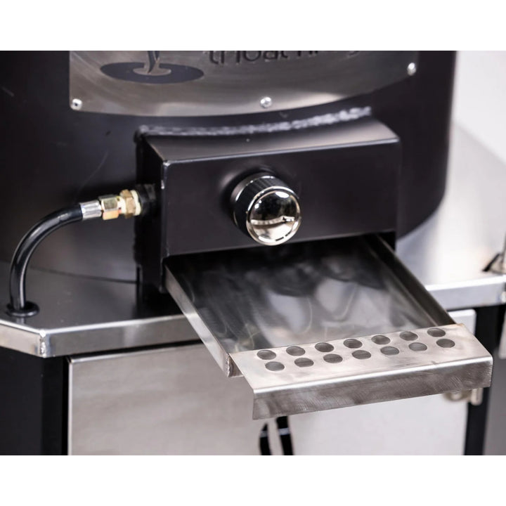 Tribal Fire Grill- Patio Model (Gas)