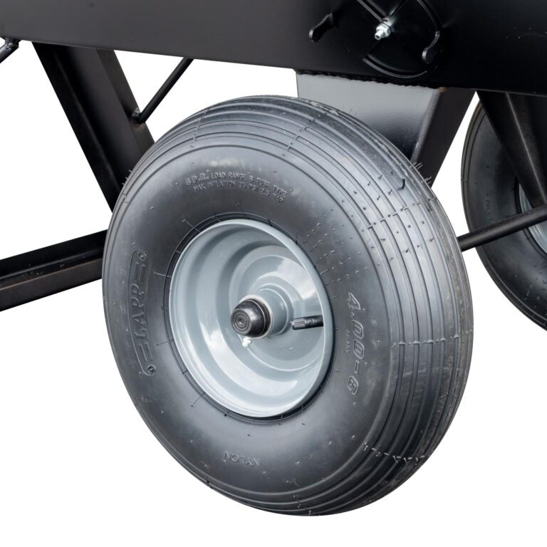 SQ36 Barbeque Smoker Options Only: