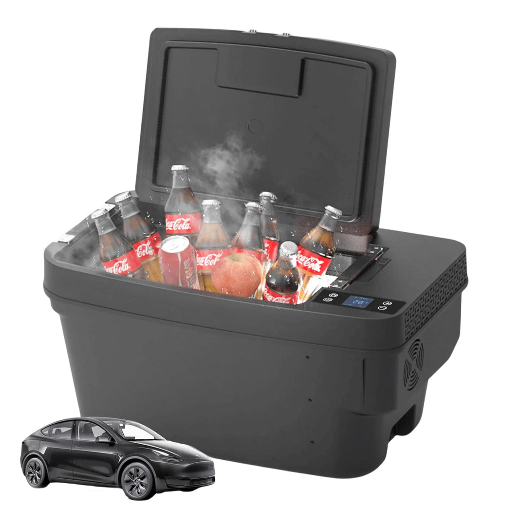 Tesla Model Y 35QT Portable Fridge
