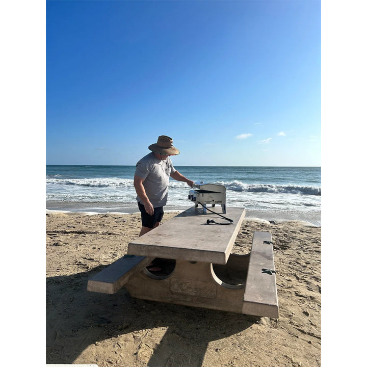 KoKoMo Portable Grill