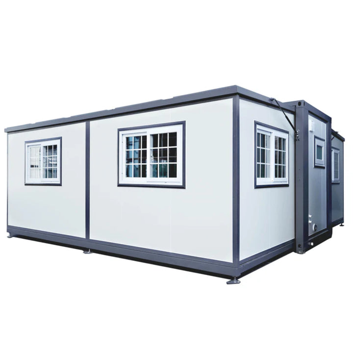 Bastone Mobile Expandable Prefabricated House