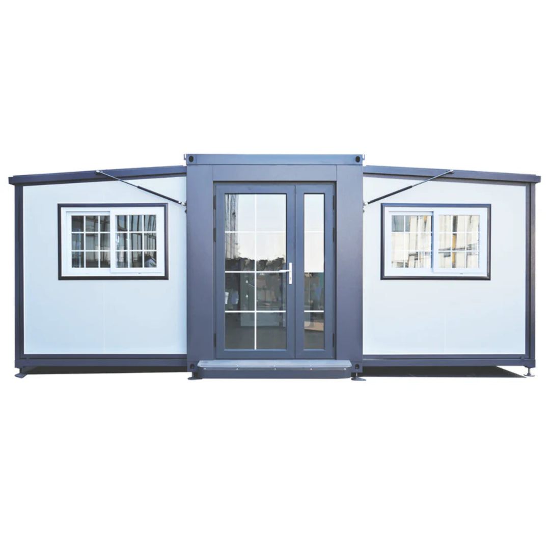 Bastone Mobile Expandable Prefabricated House