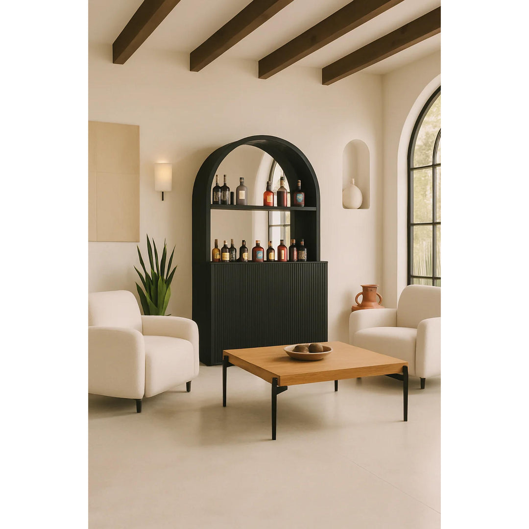 Prohibition Back Bar