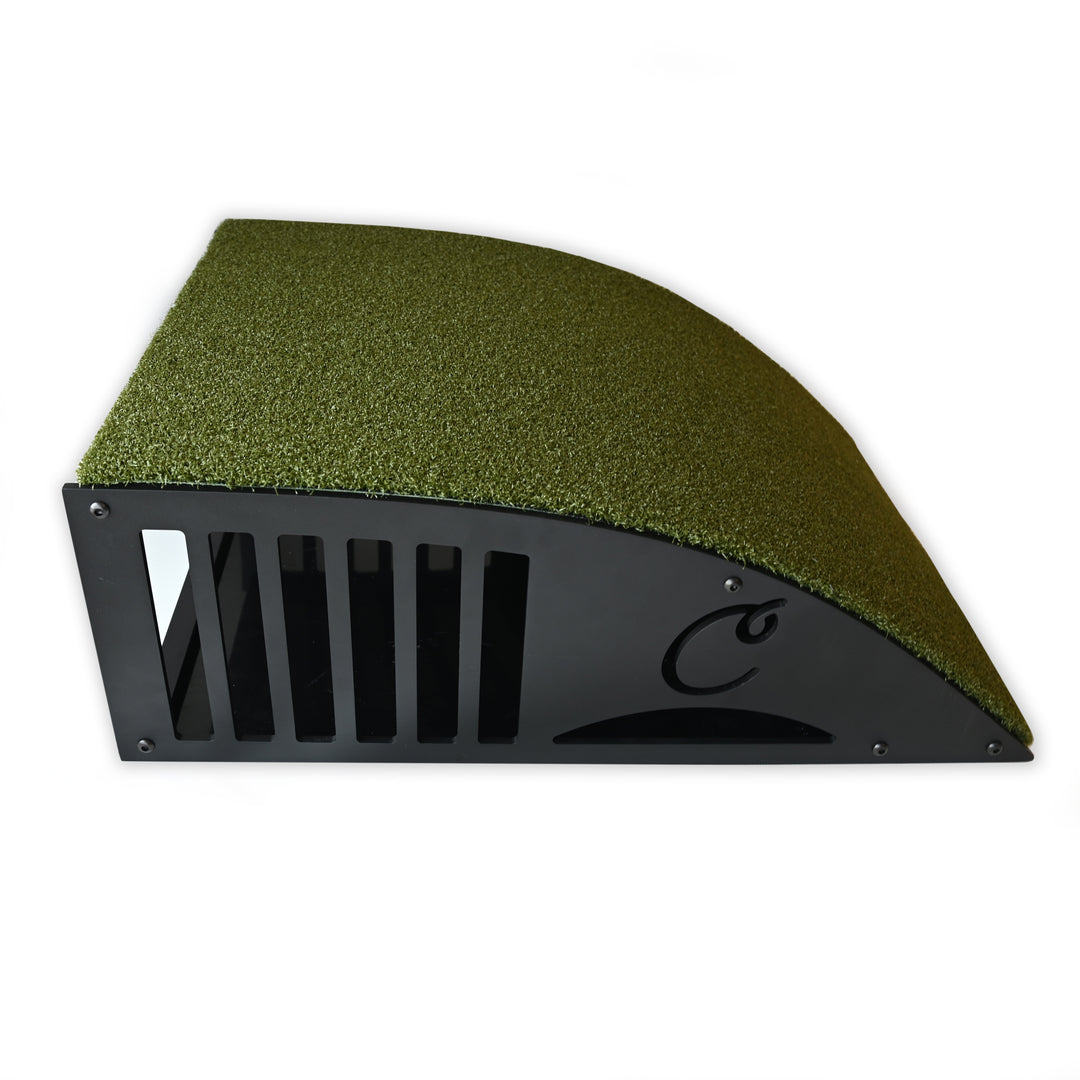 Carl’s Place Golf HotShot Floor Mounted Projector Enclosure