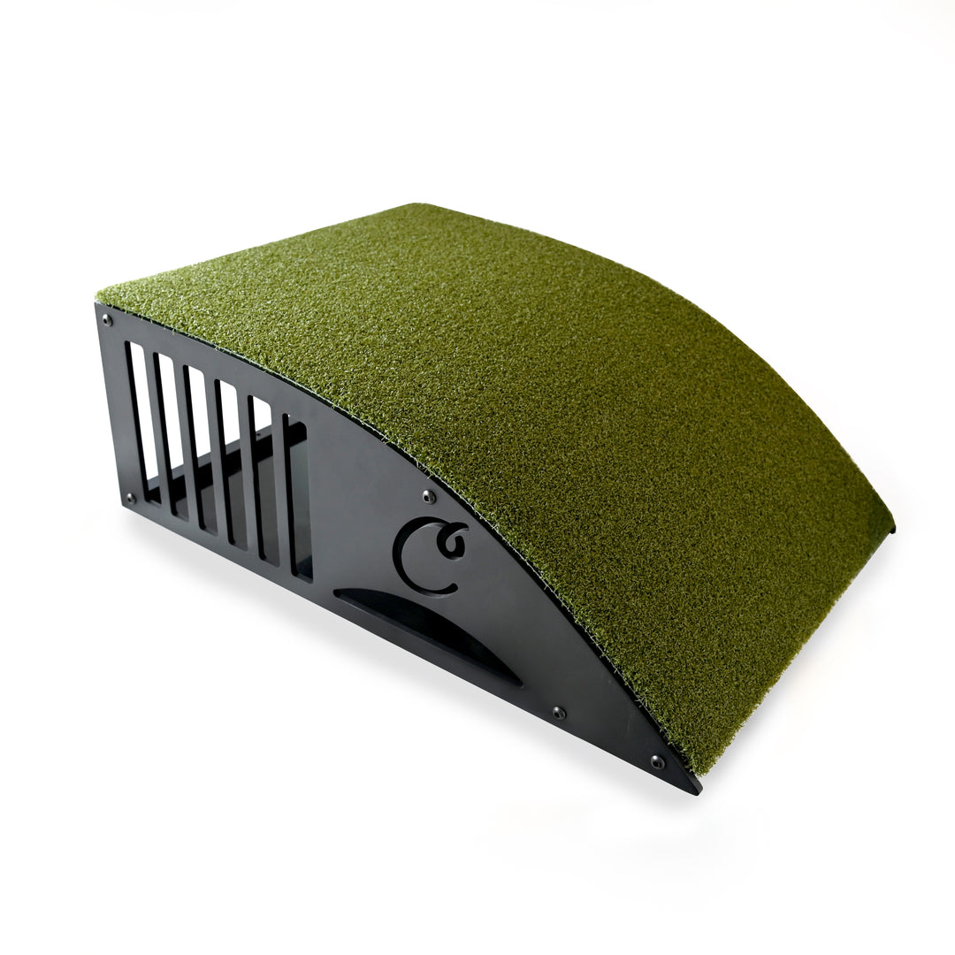 Carl’s Place Golf HotShot Floor Mounted Projector Enclosure