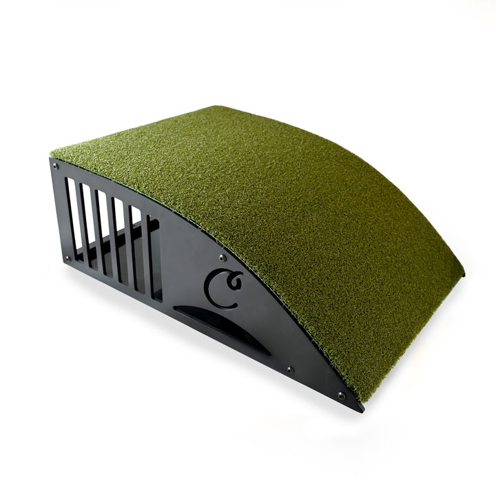 Carl’s Place Golf HotShot Floor Mounted Projector Enclosure