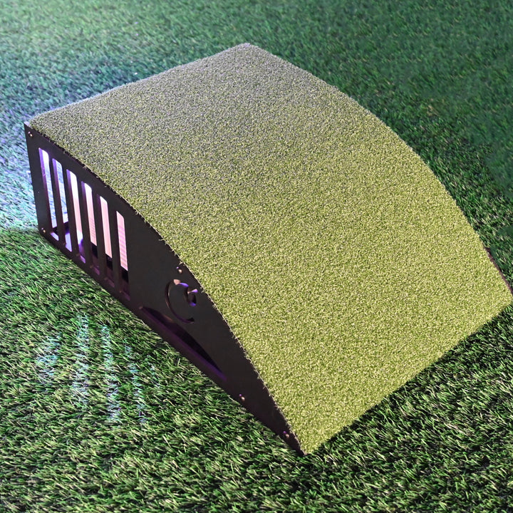 Carl’s Place Golf HotShot Floor Mounted Projector Enclosure
