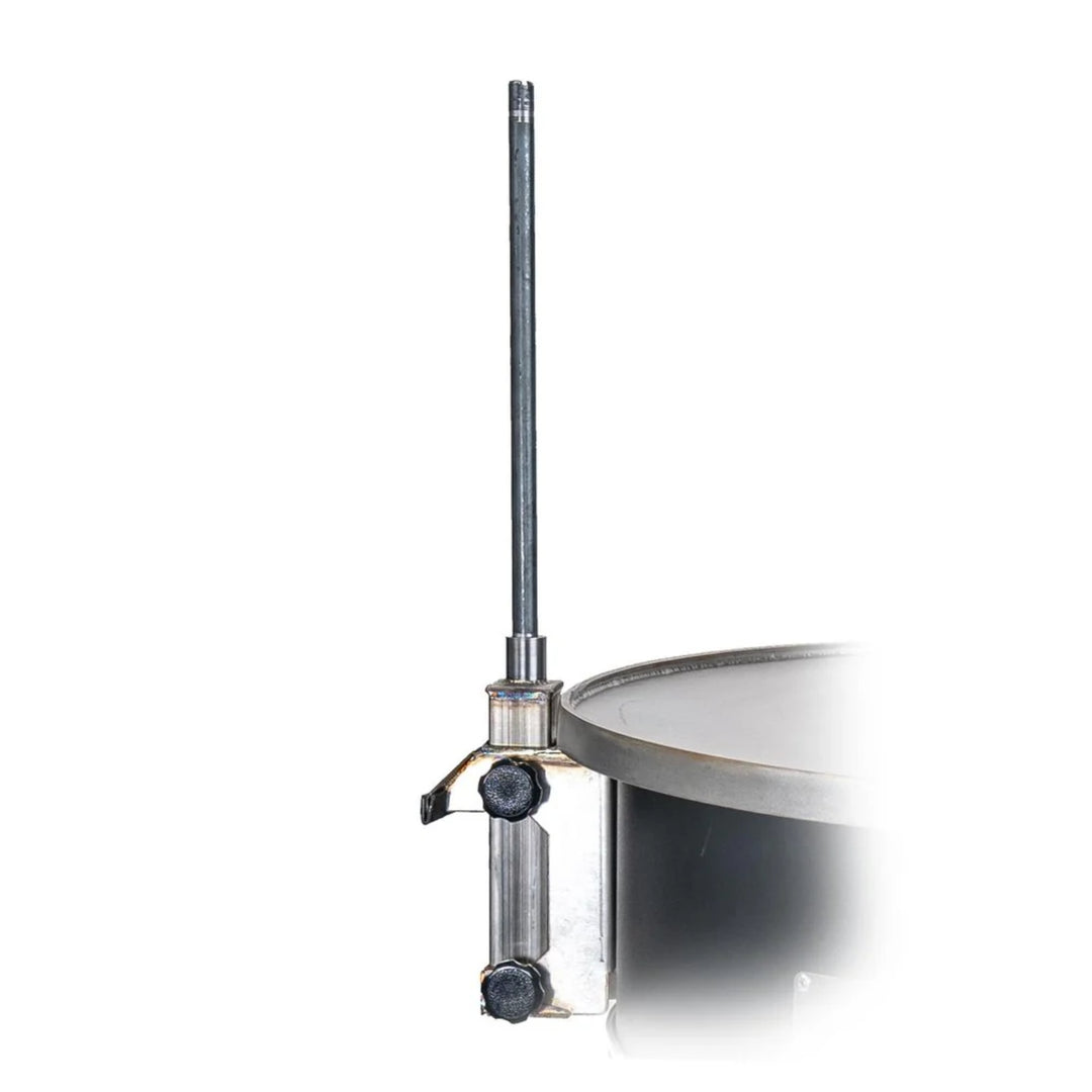 Tribal Fire Grill Accessories: