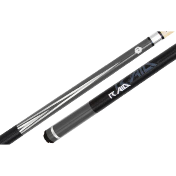 Raid Billiard Cue