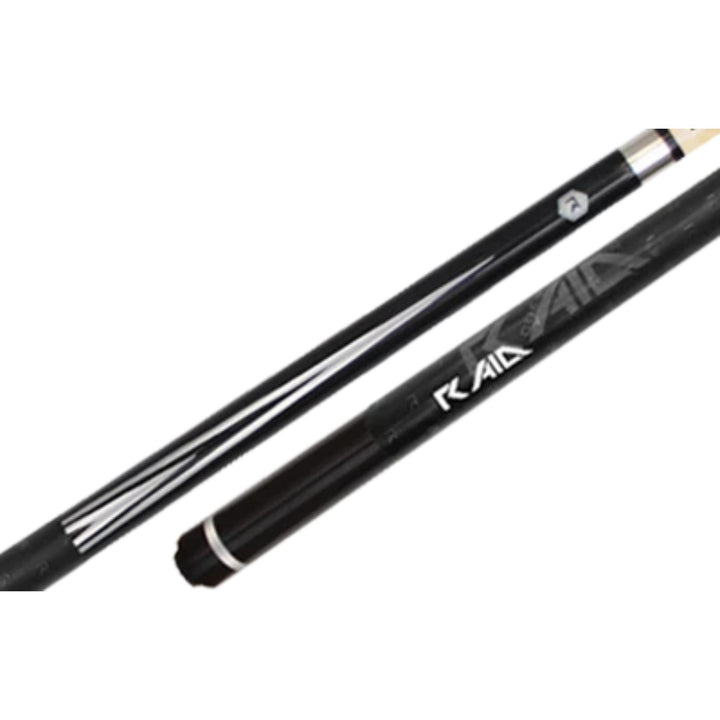 Raid Billiard Cue