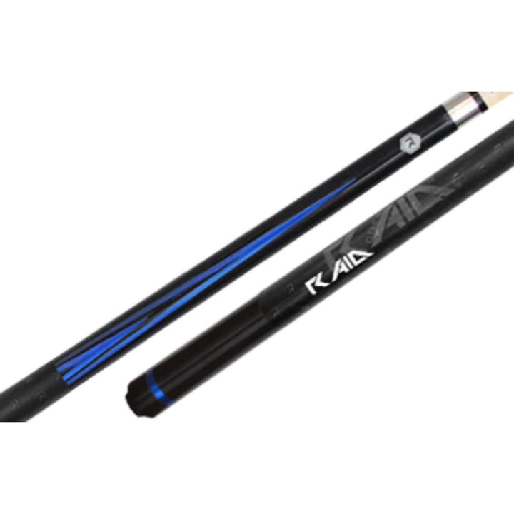 Raid Billiard Cue