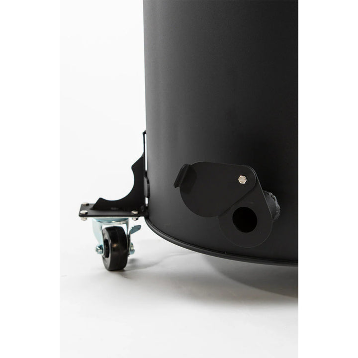 The Reaper – BBQ Smoker