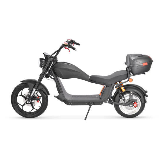 SoverSky M10 Electric Bike