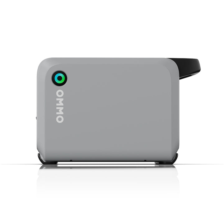 Portable Power Station OMMO-600W