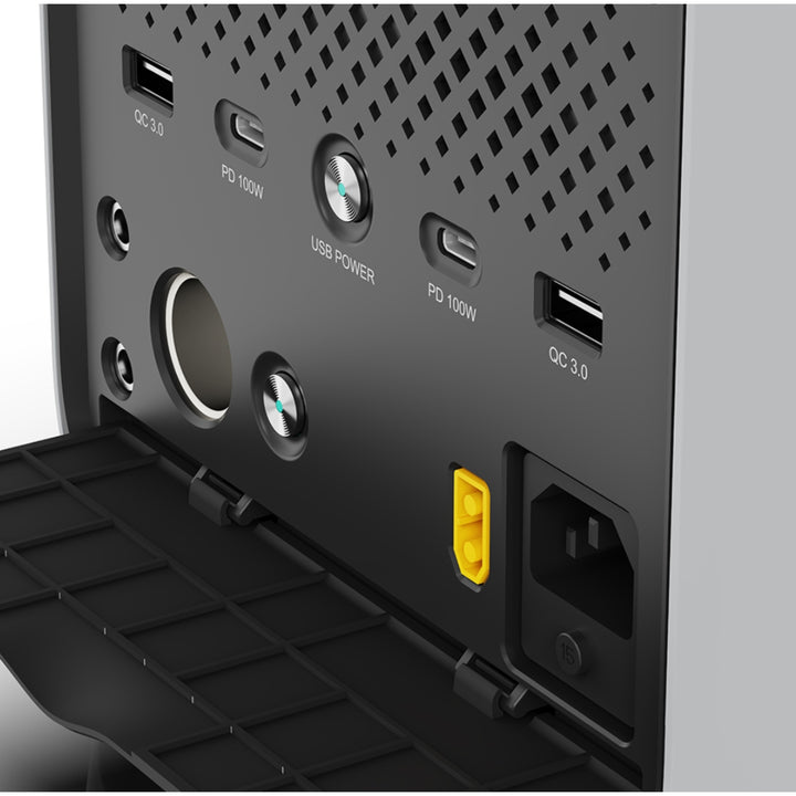 Portable Power Station OMMO-600W