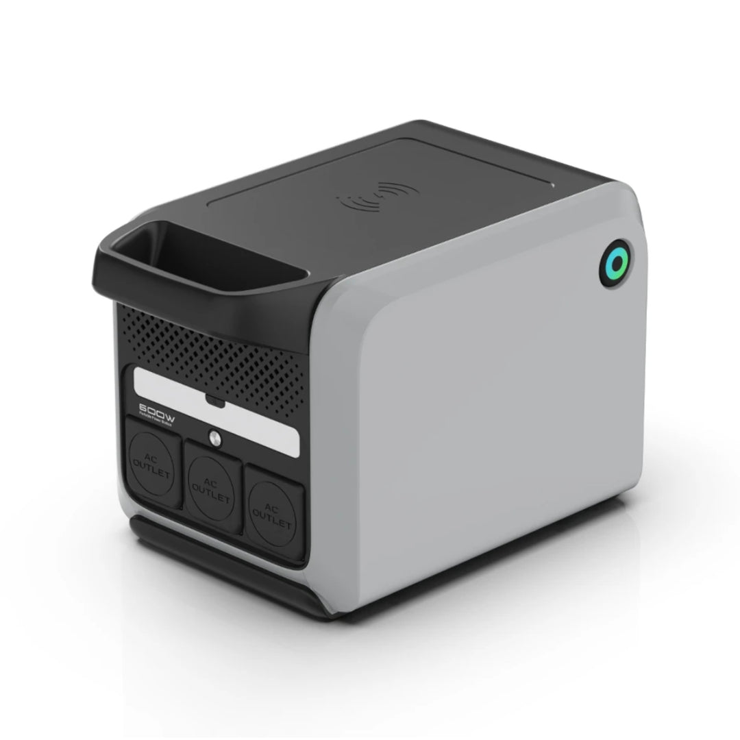 Portable Power Station OMMO-600W