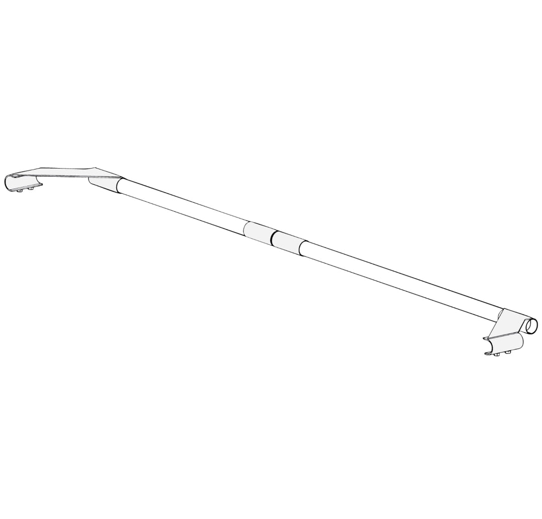 Carl’s Place Pro Golf Simulator Enclosure Accessories: