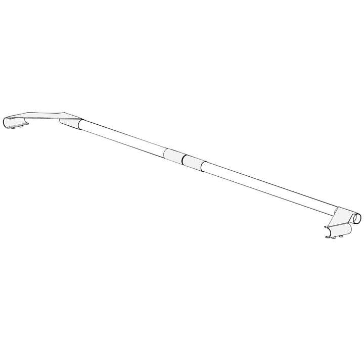 Carl’s Place Pro Golf Simulator Enclosure Accessories: