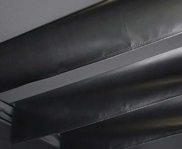 Carl’s Place Pro Golf Simulator Enclosure Accessories: