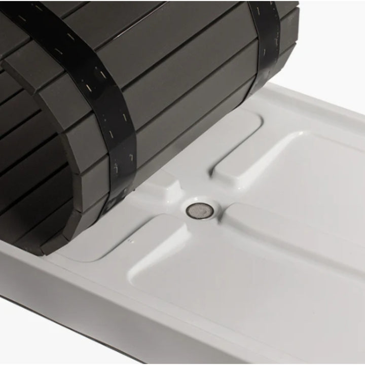 Revive Acrylic Basin