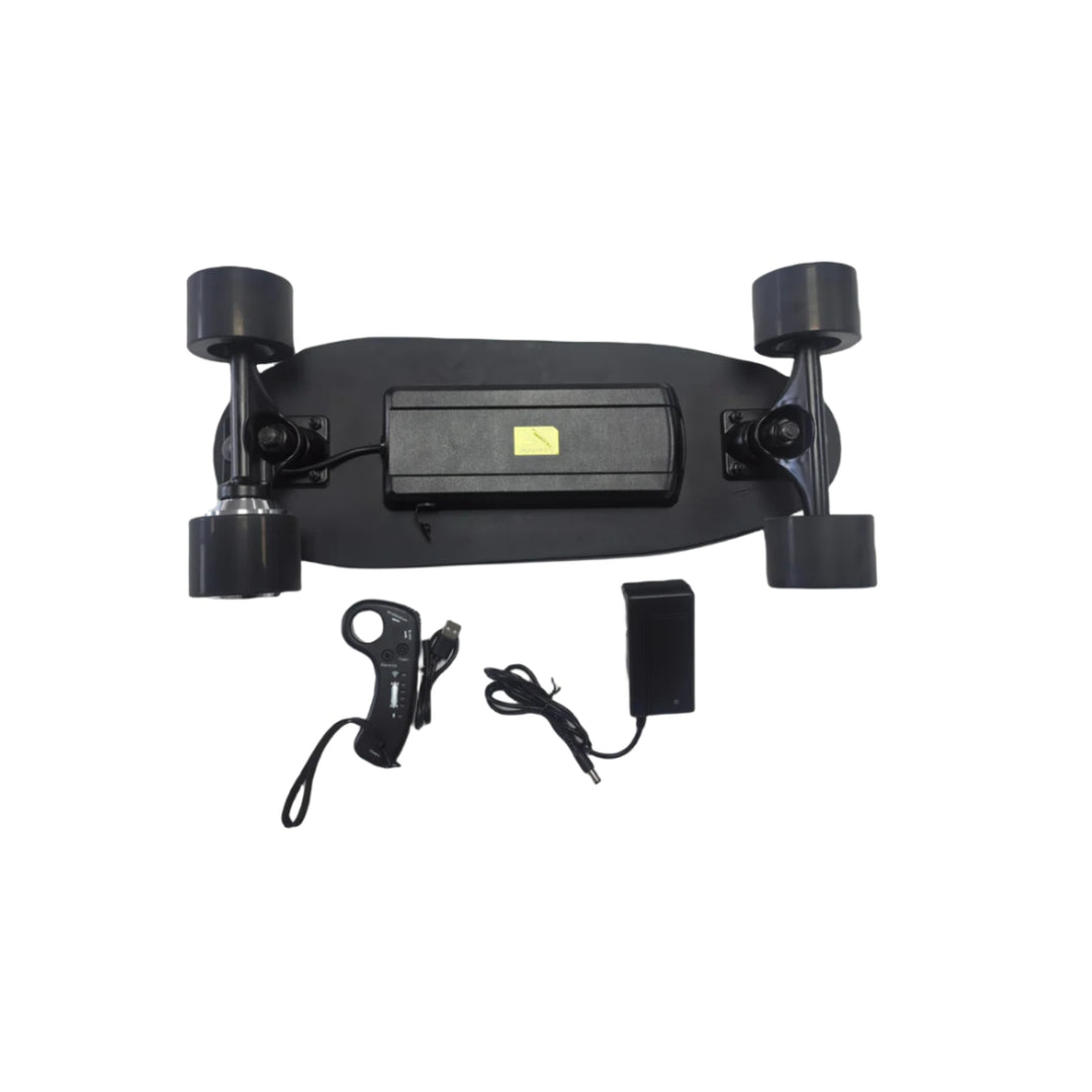 SoverSky Motor Boy Elf I 150W Electric Skateboard