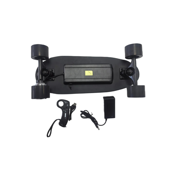 SoverSky Motor Boy Elf I 150W Electric Skateboard