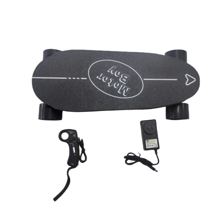 SoverSky Motor Boy Elf I 150W Electric Skateboard